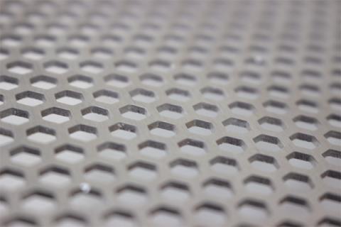 Jeep JL Inner Fenders For 18-Current Wrangler JL,  2020-Current JT Gladiator Front Pair Aluminum Raw Fishbone Offroad