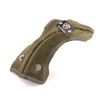 3D Turbo Blanket Lava 02-14 Subaru WRX 02-21 WRX STI FactionFab