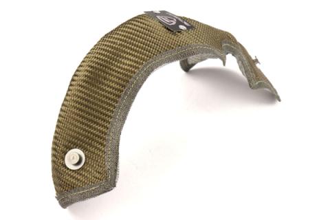 3D Turbo Blanket Lava 02-14 Subaru WRX 02-21 WRX STI FactionFab