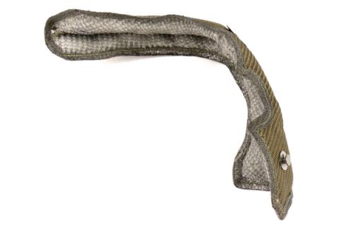 3D Turbo Blanket Lava 02-14 Subaru WRX 02-21 WRX STI FactionFab