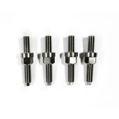 Turbo Adapter With Hardware Kit 2011-2020 F-150 and 2017-2020 Raptor 3.5L Ecob FactionFab