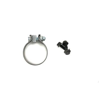 2021-Present F150 Resonator Delete 156 Inch FactionFab