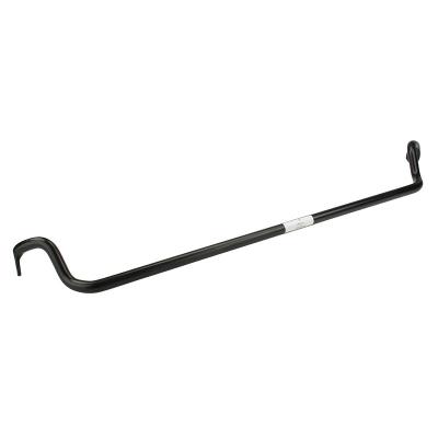 Sway Bar 02-07 WRX Wagon 22mm Front FactionFab