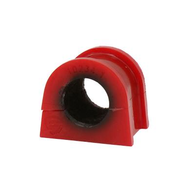 Sway Bar 08-10 WRX 22mm Front FactionFab