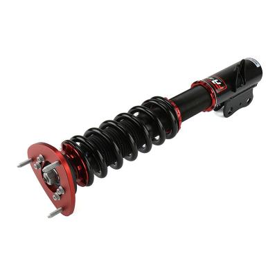 V2 FR-Spec Coilovers 2005-2007 STI FactionFab