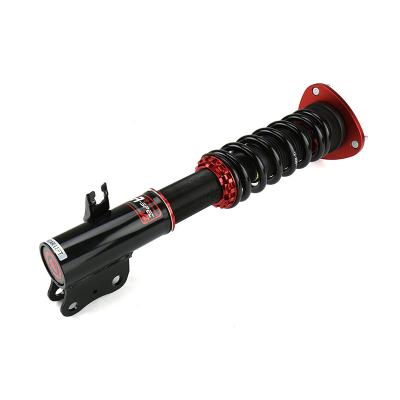 V2 FR-Spec Coilovers 2005-2007 STI FactionFab