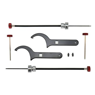 V2 FR-Spec Coilovers 2005-2007 STI FactionFab