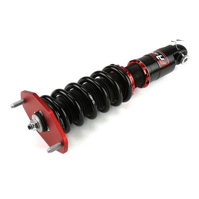 V2 FR-Spec Coilovers 2008-2014 WRX FactionFab