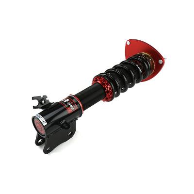V2 FR-Spec Coilovers 2008-2014 WRX FactionFab