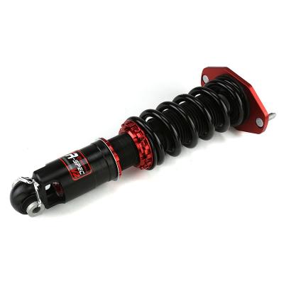 V2 FR-Spec Coilovers 2008-2014 WRX FactionFab