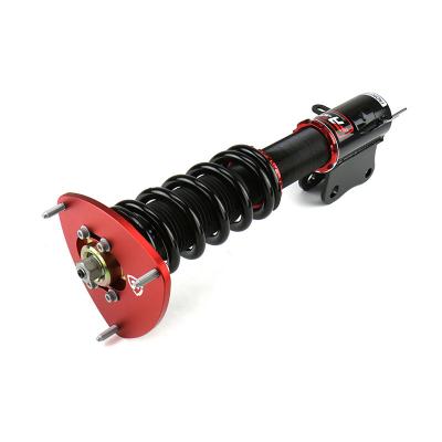 V2 FR-Spec Coilovers 2008-2014 STI FactionFab