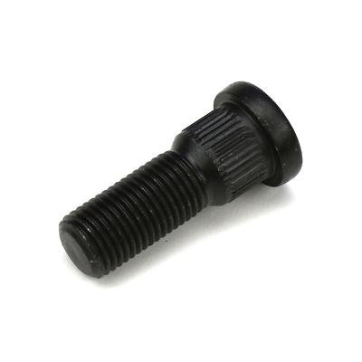 M14x1.5 Wheel Spacer Replacement Stud FactionFab