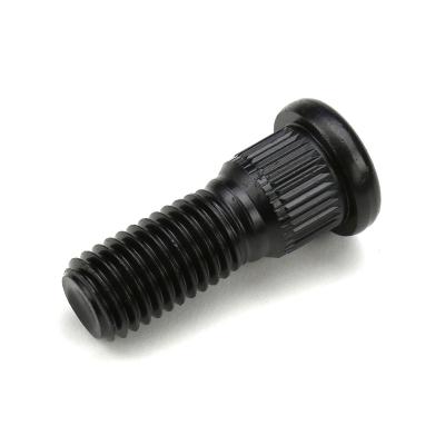 M14x2.0 Wheel Spacer Replacement Stud FactionFab