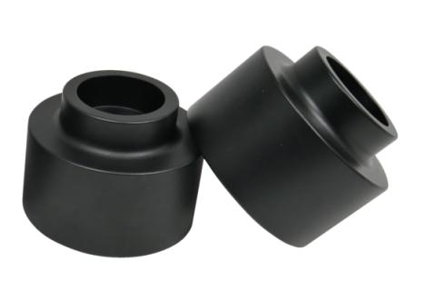 2 Inch Rear Lift Spacers 06-18 Ram 1500  20-22 Gladiator 19-23 Ram 1500 Classic Freedom Off-Road