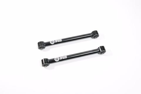 Front Upper Control Arms for 2-3 Inch Lift 94-00 Ram 1500 94-02 Ram 2500/3500 Freedom Off-Road