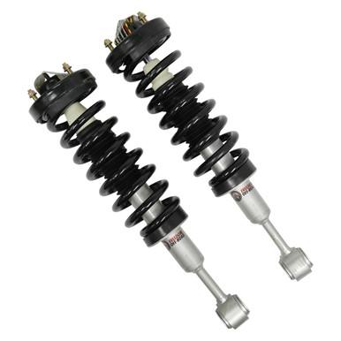 Front 2 Inch Lift Struts 04-08 Ford F150 Freedom Off-Road