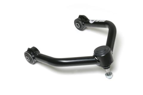 Front Upper Control Arms for 2-4 Inch Lift 05-19 Armada 04-23 Titan Freedom Off-Road