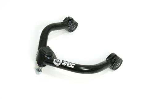 Front Upper Control Arms for 2-4 Inch Lift 11-14 Nissan Patrol Freedom Off-Road