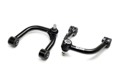 Front Upper Control Arms for 2-4 Inch Lift 05-23 Tacoma Freedom Off-Road