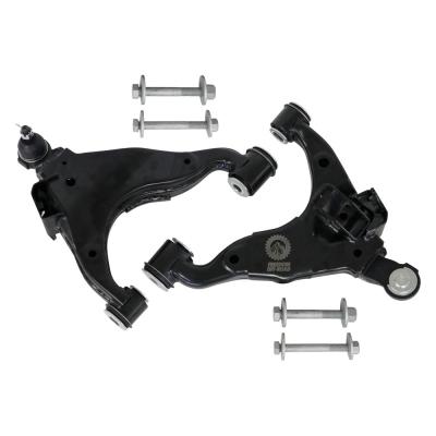 Front Lower Control Arms KDSS 10-23 GX460 10-24 4Runner Freedom Off-Road