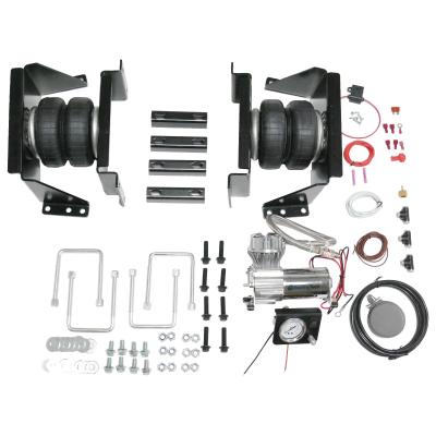 Rear Air Bag Tow Assist Kit w/ Controller Kit FO-U1101-KIT Freedom Off-Road