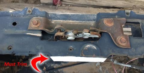 1984-1987 Buick Regal Grand National Aluminum Radiator Auto Transmission Dual 12 Inch Fans Cold Case Radiators