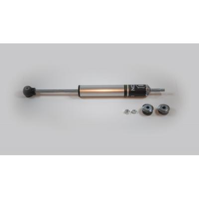 Reverse Level Kit for 05-10 Ford Super Duty w/2.5 Inch Shocks and 3.5 Inch Rear Axle No Limit Fabrication