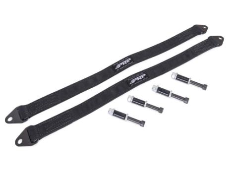 Rear Limit Strap Kit for YXZ PRP Seats