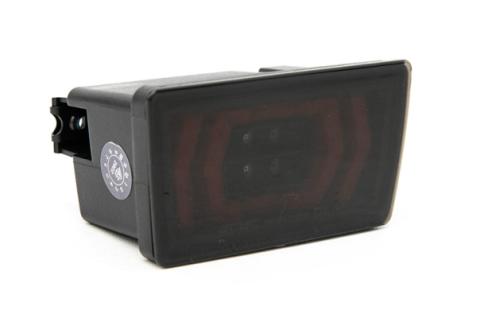 OLM Vector F1 Light (Smoke Lens/Red Bar) 2022+ WRX