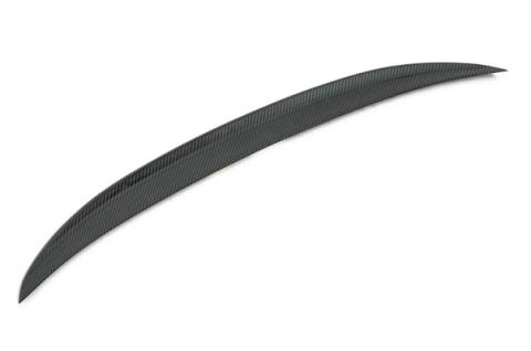 V1 Rear Trunk Spoiler (Carbon Fiber) 22-Present Honda Civic 5D OLM Outside Line Motoring