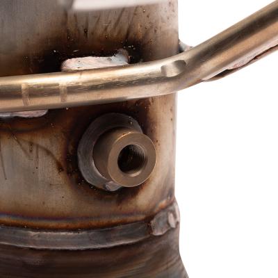 2008-2010 Ford F-250/F-550 6.4L Powerstroke Aftermarket DPF