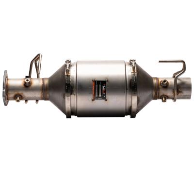 2007.5-2012 Dodge RAM 2500/4500 6.7L Cummins Aftermarket DPF