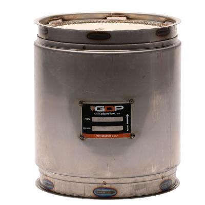 2007.5-2012 Dodge RAM 2500/4500 6.7L Cummins Aftermarket DPF