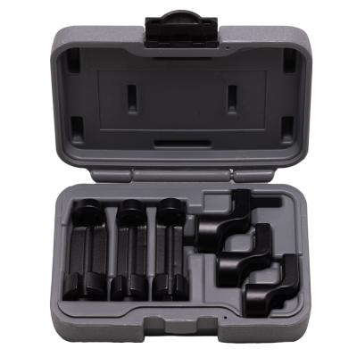 Small 6 Piece Bung Tool Set
