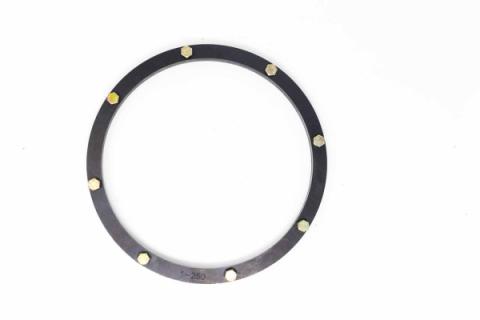 2007-2010 Dodge RAM 2500/3500 6.7L Cummins Factory DPF Service kit