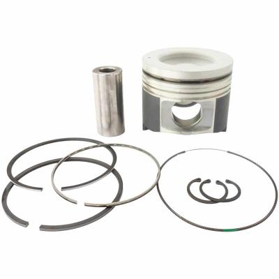 Dodge Stock Pistons For 2007.5-2018 6.7L Cummins Industrial Injection