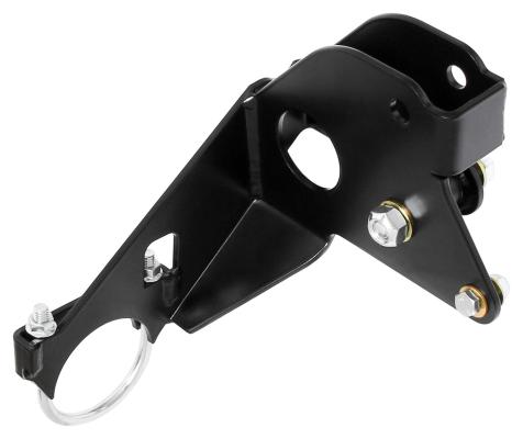 JT Gladiator Geometry Correction Axle Bracket for Rear Trac Bar RockJock 4X4