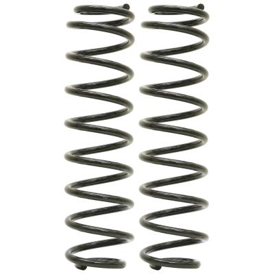 Jeep Gladiator Front Coil Springs 3.5 Inch Pair RockJock 4x4