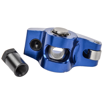 1.6 Olds Endurance Series Rocker Arms Set 7/16 Inch Scorpion Racing Products