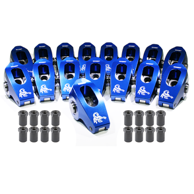 1.7 BBC Marine Endurance Rocker Arms Set Scorpion Racing Products
