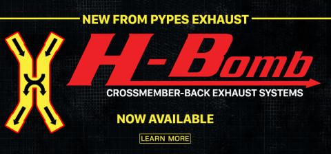 Crossmember Back w/H-Pipe Exhaust System 70-74 F-Body Split Rear Dual Quarter Exit 3in Intermediate And Tail Pipe Turbo  Pro Mufflers/Hardware Incl Tip Not Incl Polished 304 Stainless Pypes Exhaust