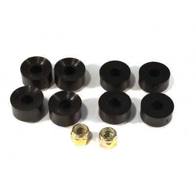 Sway Bar Bushing Rebuild Kit 1995-1999 Ram 1500 4x4 Center to Center Measurement of 8 Inch SuspensionMAXX