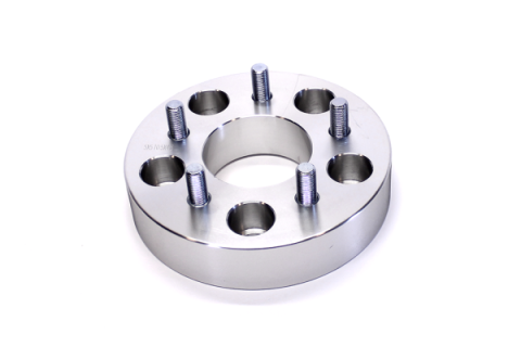 Jeep JK 1.5 Inch Adapter Converts 5 X 5 Bolt Pattern To 5 X 4.5 Inch For 07-18 Wrangler JK Top Gun Customz