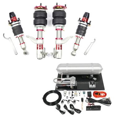 AirPlus Air Struts w/ VERA Element Management For 12-16 Honda CR-V TruHart