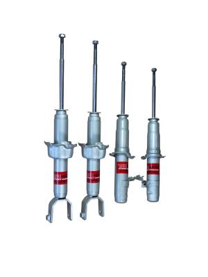 Sport Shocks For 01-03 Acura CL 99-03 Acura TL 98-02 Honda Accord FWD TruHart