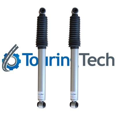 Rear Shocks 03-09 Hummer H2