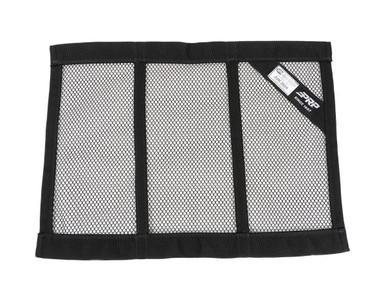 Mesh Window Net 18x24 Inch SFI 27.1 PRP Seats