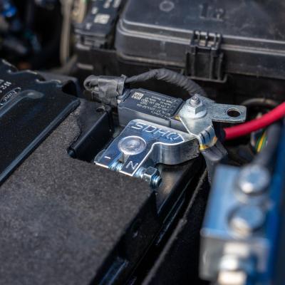 SDHQ Built Negative Battery Sensor Terminal Upgrade Kit SDHQ Offroad