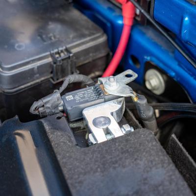 SDHQ Built Negative Battery Sensor Terminal Upgrade Kit SDHQ Offroad