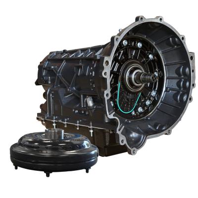 Roadmaster Transmission and Converter Package 10R80 2018-2020 2WD Ford F-150 3.0L PowerStroke Diesel BD Diesel